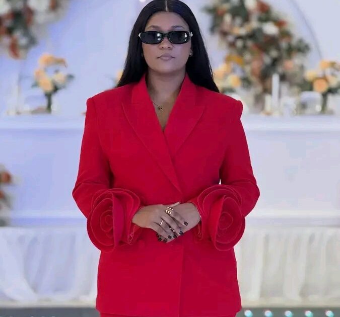 Última Despedida: Lisandra Patrícia Será Sepultada Esta Quinta-feira em Maputo