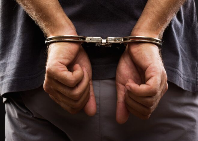 Professor da Matola Acusado de Roubar Viatura de Líder da ANAPRO