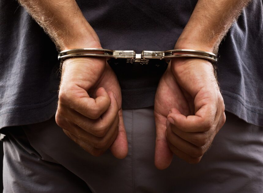 Professor da Matola Acusado de Roubar Viatura de Líder da ANAPRO