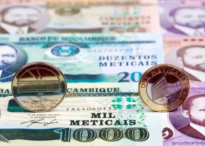 Moçambique recorre a consultoria internacional para enfrentar crise da dívida pública