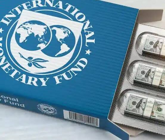 Governo de Moçambique Pretende Novo Acordo com o FMI Após Liquidação da Dívida