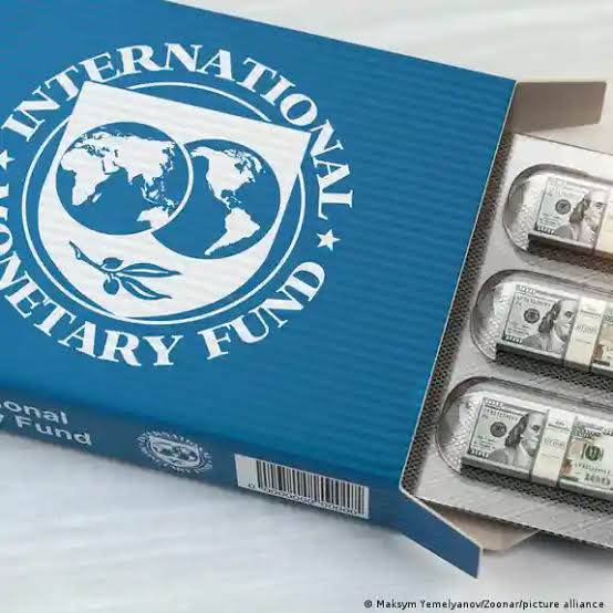 Governo de Moçambique Pretende Novo Acordo com o FMI Após Liquidação da Dívida