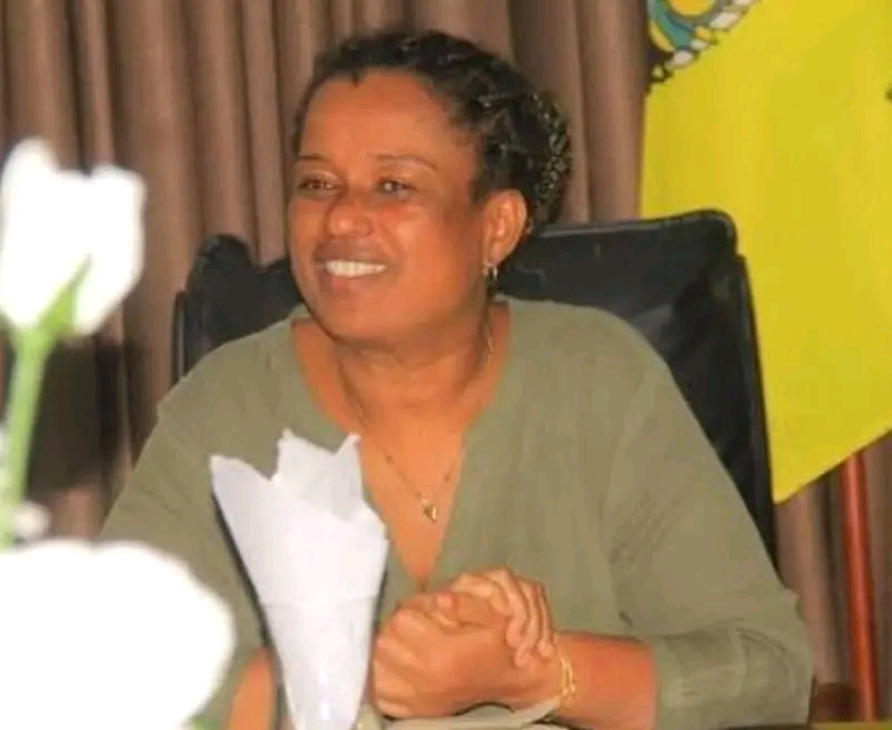 Última Hora: Morre Dalila Ussene, Presidente do Conselho Autárquico de Angoche