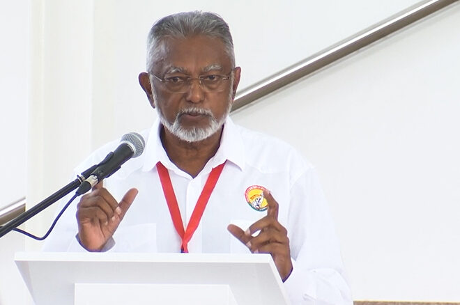 “Dinheiro Nunca Moveu Samora Machel”, Diz Óscar Monteiro