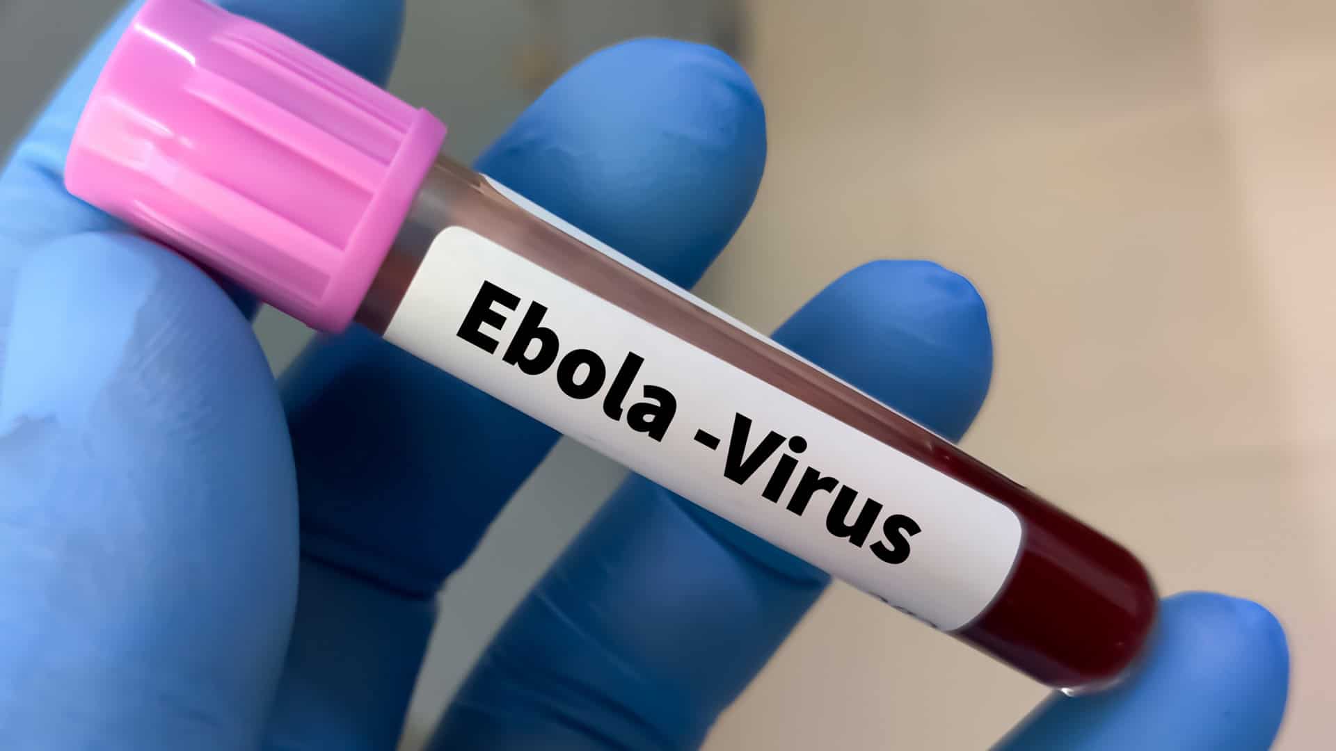 Surto de Ébola na RDC ultrapassa sete mil casos e provoca mais de 3.300 mortes